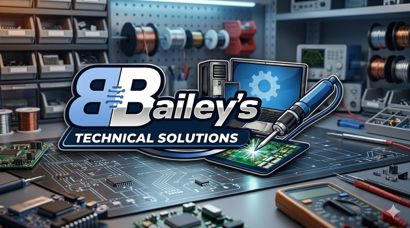 Tech Solutions